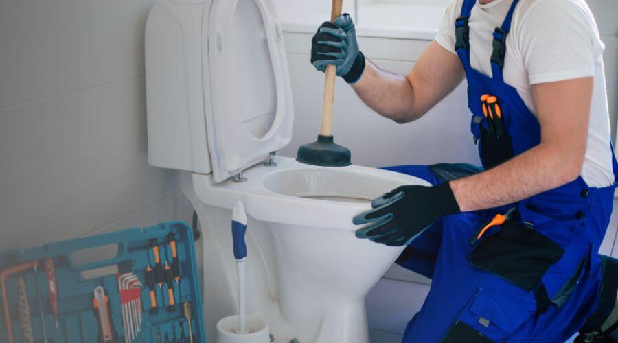 Local expert plumbing services in Hubbardston, MA
